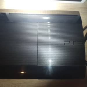 PlayStation 3 Super Slim - FULL BOX (Kutija, priručnik, Move,12 igara)