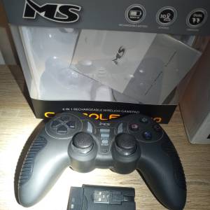 PlayStation 3 Super Slim - FULL BOX (Kutija, priručnik, Move,12 igara)