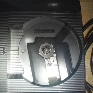 PlayStation 3 Super Slim - FULL BOX (Kutija, priručnik, Move,12 igara)