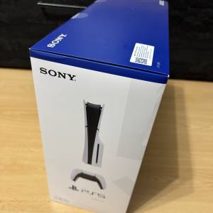 PlayStation 5 Slim E chassis *NOVO*NEOTVORENO*GARANCIJA*