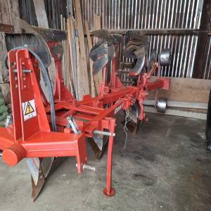 Plug 3 brazde EMS Pottinger