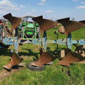 Plug Frost 4 brazed 12 do 16 cola