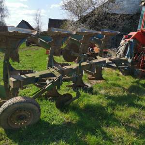 Plug Frost 4 brazed 12 do 16 cola