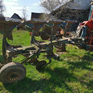 Plug Frost 4 brazed 12 do 16 cola