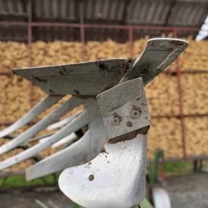 Plug Gassner 3x16”