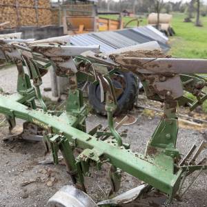 Plug Gassner 3x16”