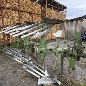 Plug Gassner 3x16”