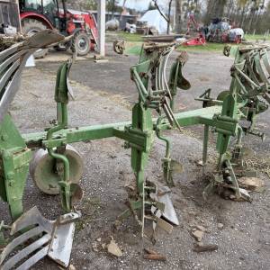 Plug Gassner 3x16”