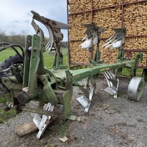 Plug Gassner 3x16”