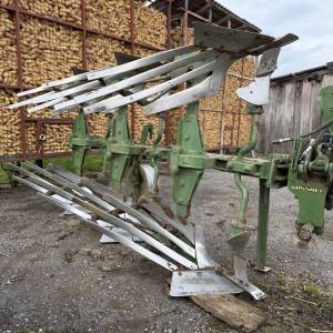 Plug Gassner 3x16”