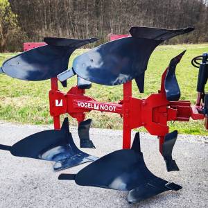 PLUG OKRETAC MARKE VOGEL NOOT