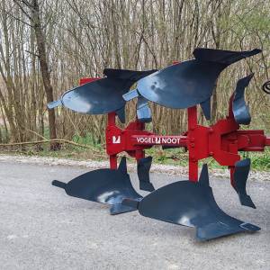 PLUG OKRETAC MARKE VOGEL NOOT