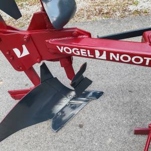 PLUG OKRETAC MARKE VOGEL NOOT