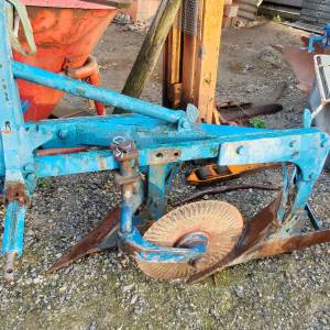 Plug Olt Posavac i jednobrazni Olt