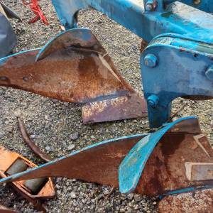 Plug Olt Posavac i jednobrazni Olt