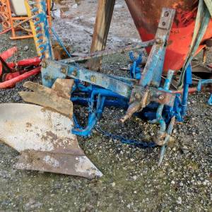 Plug Olt Posavac i jednobrazni Olt