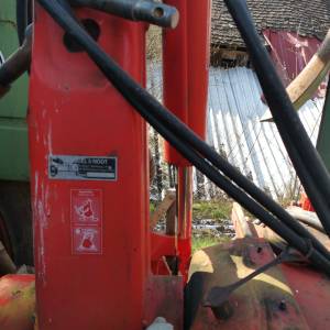 Plug Vogel&Noot 4brazde Vario