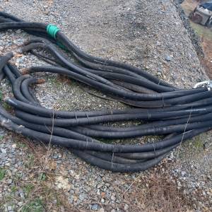 Podrivač strip-till Volmer Culex 8