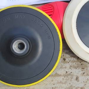 Polirka MILWAUKE AP 12