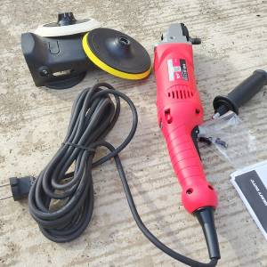 Polirka MILWAUKE AP 12