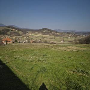 POLJOPRIVREDNO ZEMLJIŠTE