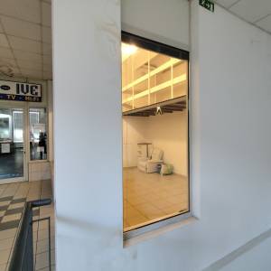 Poslovni prostor 40 m² – centar Krka, galerija, parking