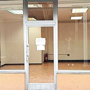 Poslovni prostor u centru Jastrebarskog, 37,5 m2, TOP lokacija