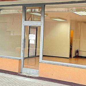 Poslovni prostor u centru Jastrebarskog, 37,5 m2, TOP lokacija