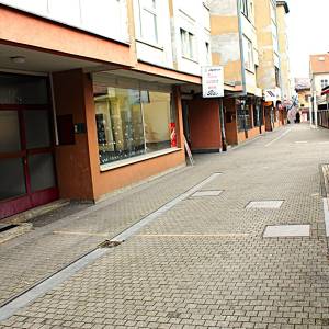 Poslovni prostor u centru Jastrebarskog, 37,5 m2, TOP lokacija