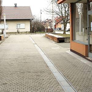 Poslovni prostor u centru Jastrebarskog, 37,5 m2, TOP lokacija