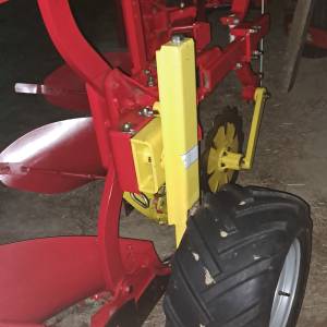 Pottinger Servo 25