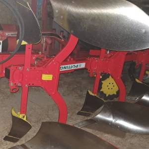 Pottinger Servo 25