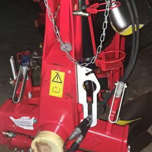 Pottinger Servo 25