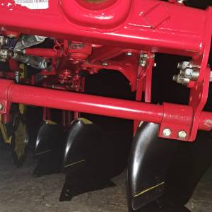 Pottinger Servo 25