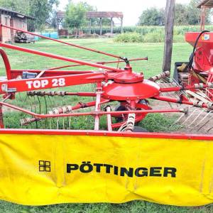 Pottinger top 28