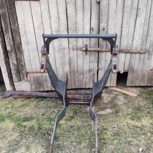 Prednji utovarivac Faucheux f100