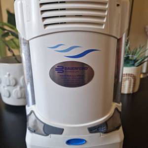 Prijenosni koncentrator kisika - cijena po dogovoru