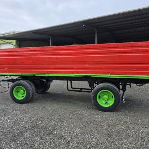 PRIKOLICA TEHNOSTROJ 10 T