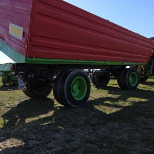 PRIKOLICA TEHNOSTROJ 10 T