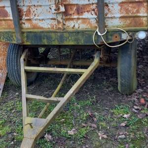 Prikolice obične itd