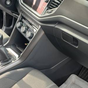 Prilika wolkswagen t.rock design