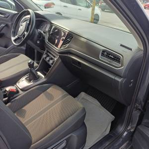 Prilika wolkswagen t.rock design