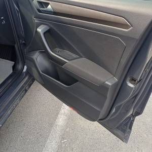 Prilika wolkswagen t.rock design