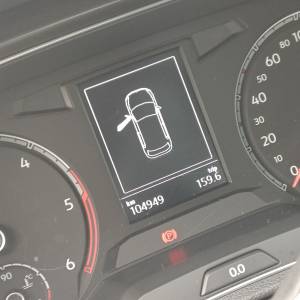 Prilika wolkswagen t.rock design