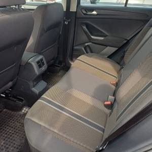 Prilika wolkswagen t.rock design