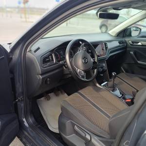 Prilika wolkswagen t.rock design