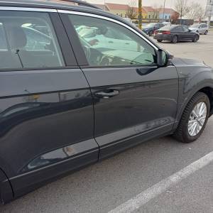 Prilika wolkswagen t.rock design