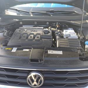 Prilika wolkswagen t.rock design