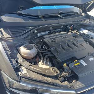 Prilika wolkswagen t.rock design