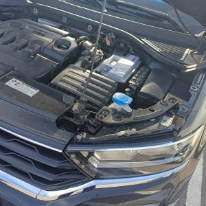 Prilika wolkswagen t.rock design